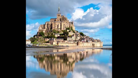 NORMANDY FRANCE