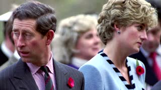 'I love her' - Kristen Stewart on portraying Princess Diana