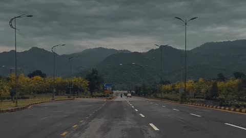 Islamabad Pakistan Weather
