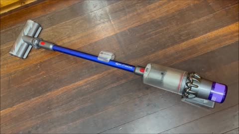 Dyson V11 Absolute Cordless Vacuum Cleaner