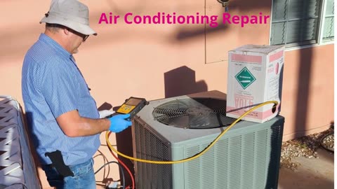 Pacific Appliance Repair Services, INC - Air Conditioning Repair in West Los Angeles, CA
