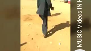 Best Africa dance