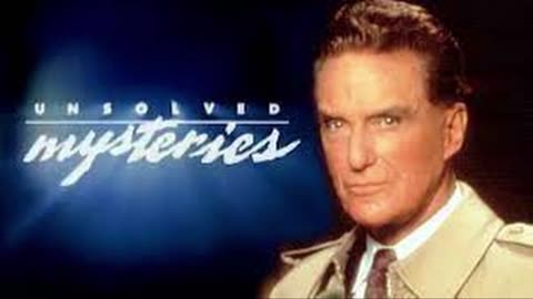Unsolved Mysteries (Poorly) Explained in 30 Seconds