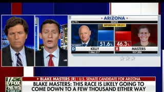 BREAKING: Tucker Carlson. SHOCKING! Elections have become insecure! Ballots are being double-counted and cameras going down!