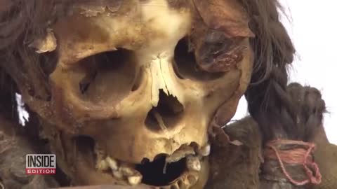 Stories About Real-life Mummies_3