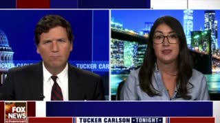 Tucker Carlson Side Effects Covid Vaccine