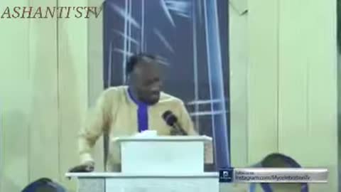 Ten Commandments For Man And Wife By Apostle Johnson suleman