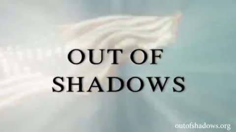 Throw Back- In Case You Missed It 4 Years Ago- OUT OF SHADOWS