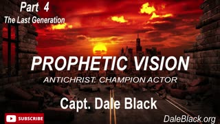 Prophetic Vision for America - 4