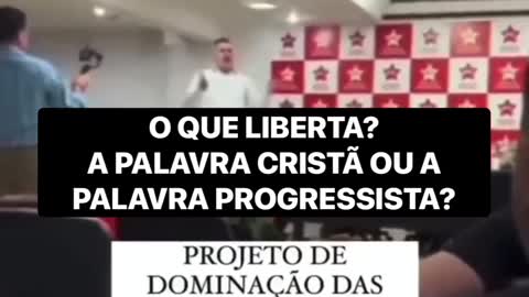 BRAZIL WAS STOLEN 🩸🇧🇷 | BRAZIL: IF YOU DON’T PROTEST NOW, YOU CAN’T AFTER THEY CREATE LEGITIMACY TO MASSACRE YOUR PEOPLE!