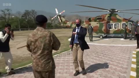 Whistleblower says UK’s “chaotic” Afghan withdrawal led to murder of some left behind