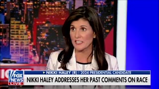 MAJOR: Nikki Haley Calls For Pardoning Daniel Penny