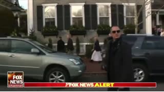 Protestors Caught Furiously Heckling Biden