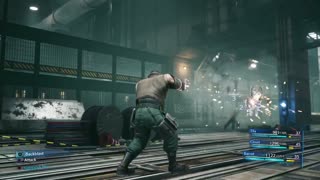 Final Fantasy 7 Remake Update Trailer - State of Play