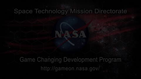 Meet a Game Changer Of NASA