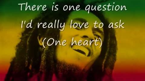 Bob Marley - 💟One Love💟 - Reloaded