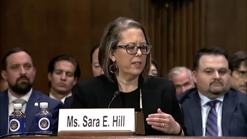 Incompetence On Parade: Biden District Court Nominee Can't Answer Basic Questions Of Law