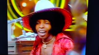 Sly and The Family Stone Dance To The Music 1974