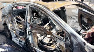 Explosion kills four in Basra, Iraq: police