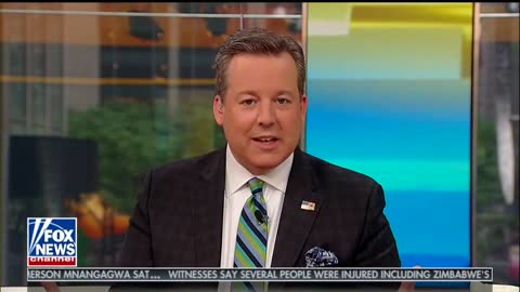 Ed Henry Apologizes for David Bossie