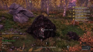 10 Small Things I Liked In The Closed Beta - New World
