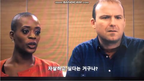 영국 드라마 이어즈 앤 이어즈 '자녀가 트랜스휴먼이 되길 원한다'