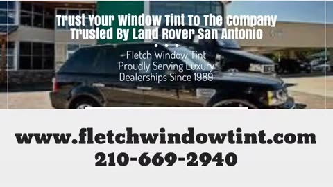 Transform Your Windows in SA with Fletch