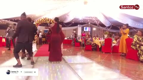 BEST WEDDING DANCE 💃