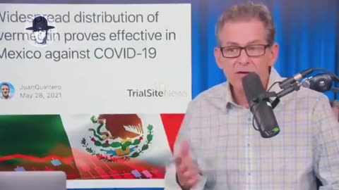 Comedian Jimmy Dore getting RED PILLED on the SAFE & EFFECTIVE experimental mrna injections