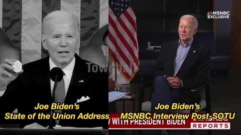 The White House Is Now Denying This: Biden Apologed For Using The Term 'Illegal'