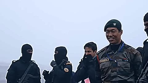 NSG Black Cat Commando #armystatus #indianarmedforces #paramilitry #nsgcommando