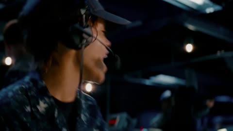 "Battleship: The Final Stand" movie trailer