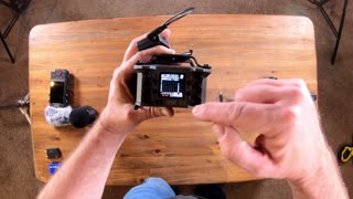 Combining Timecode Systems - Atomos and Tentacle Sync E Mk II
