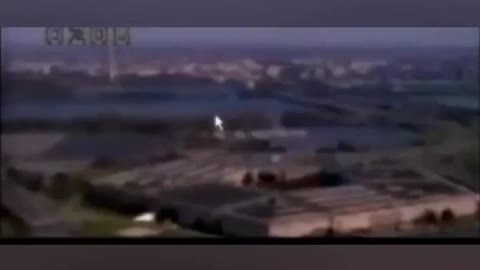 911 Pentagon Missile and WTC7 - more footage