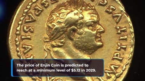 Enjin Coin Price Prediction 2023, 2025, 2030 What will ENJ be worth