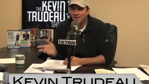 The Kevin Trudeau Show_ 7-7-11