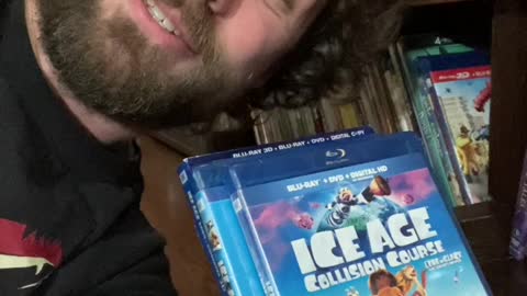 Micro Review - Ice Ages