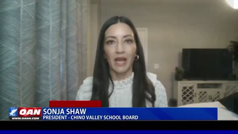 California School Board President Alleged Death Threats
