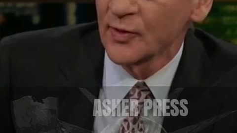 Bill Maher - “Abortion is Murder, And I’m Ok With That”