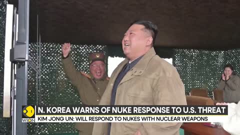 North Korea warns of nuke response to US threat, blames US of hostile policies _ Latest News _ WION