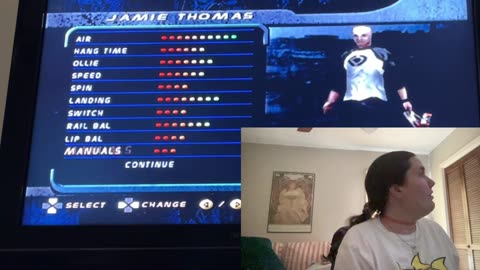 THPS 1 and 2