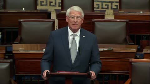 Ranking Member Sen. Roger Wicker on Abuse of INTERPOL's Red Notice Systems