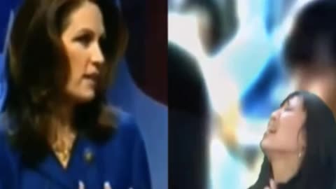 Michele Bachman Song Banned on YouTube 2011 by Toots Swwet