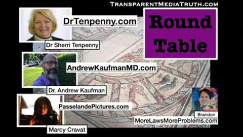 Transparent Media Truth Roundtable #1 Tenpenney Cowan