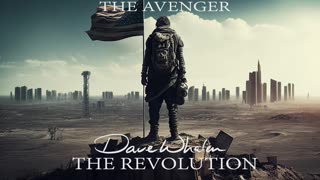 Dave Whalen - The Avenger