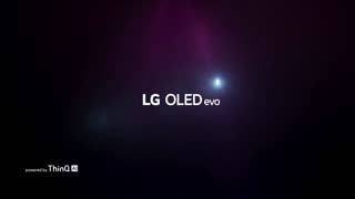 LG 65" C3 4K OLED EVO