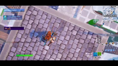 Fortnite - Android - Before the New Year!