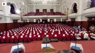 SONA 2022 Preparations