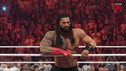 💥 WWE 2K24: ALL NEW Payback Animations!