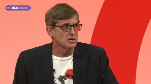 Louis Theroux s 'atmosphere of anxiety' and accuses the BBC of seeking to 'avoid difficult subjects'